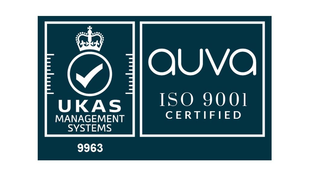 ISO 9001