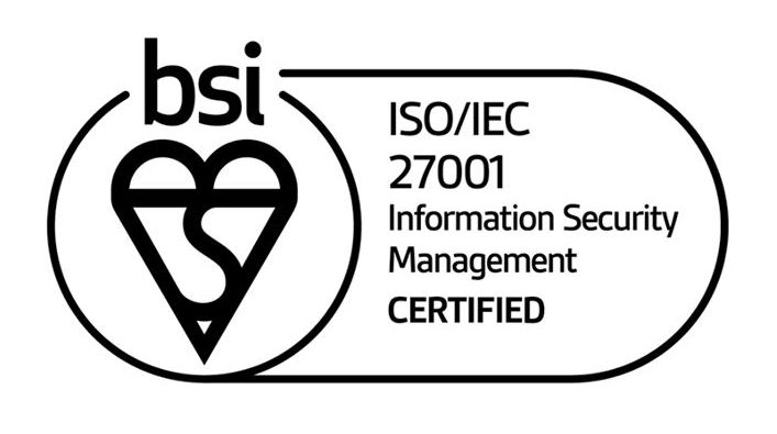 ISO 27001