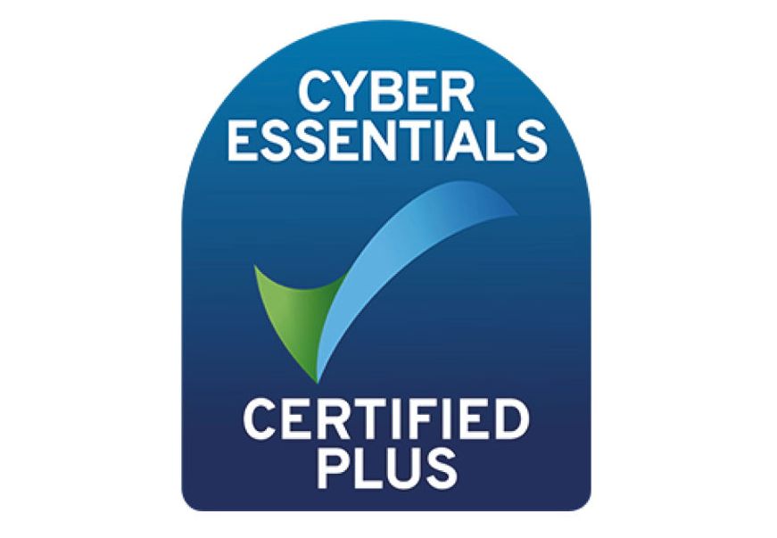 Cyber Essentials Plus