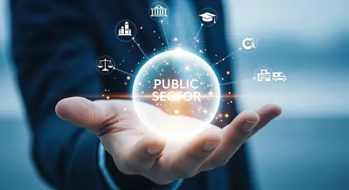 Public Sector & Government Services